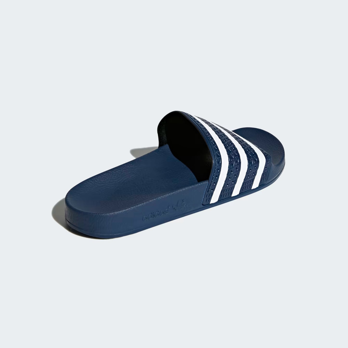 adidas Adilette - Unisex - Blue White