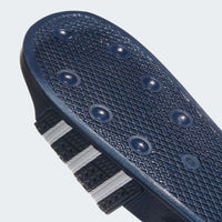 adidas Adilette - Unisex - Blue White