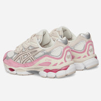 ASICS Gel-NYC - Unisexe - Cream Mineral Beige Pink