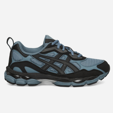 ASICS Gel-NYC RGD - Unisex - Ironclad Black