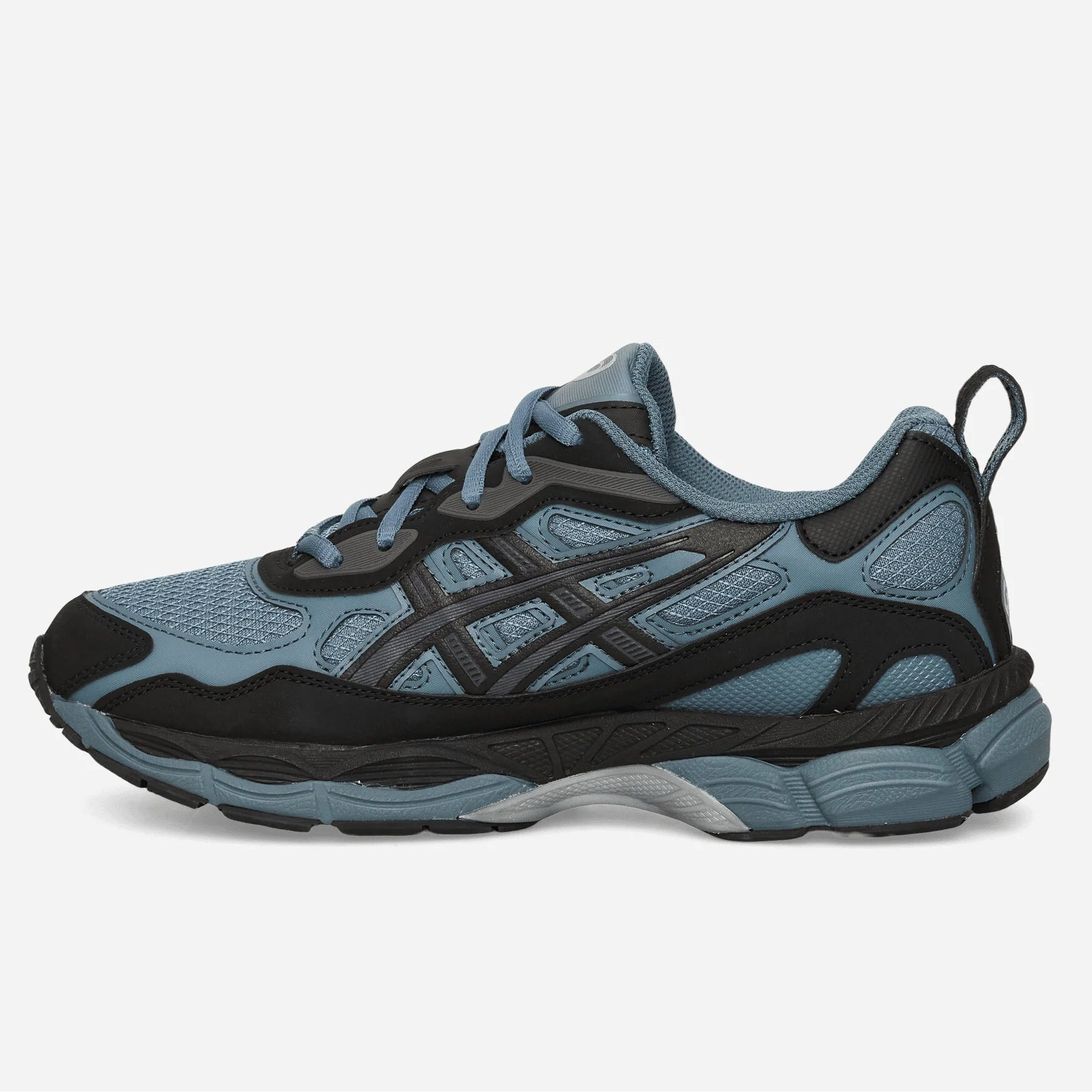 ASICS Gel-NYC RGD - Unisex - Ironclad Black