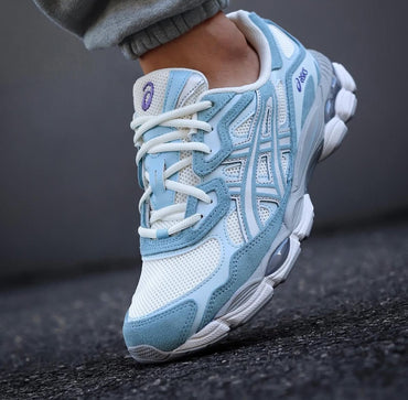 ASICS Gel-NYC - Unisex - Arctic Sky