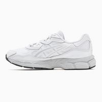 ASICS Gel-NYC - Unisex - White Glacier Grey