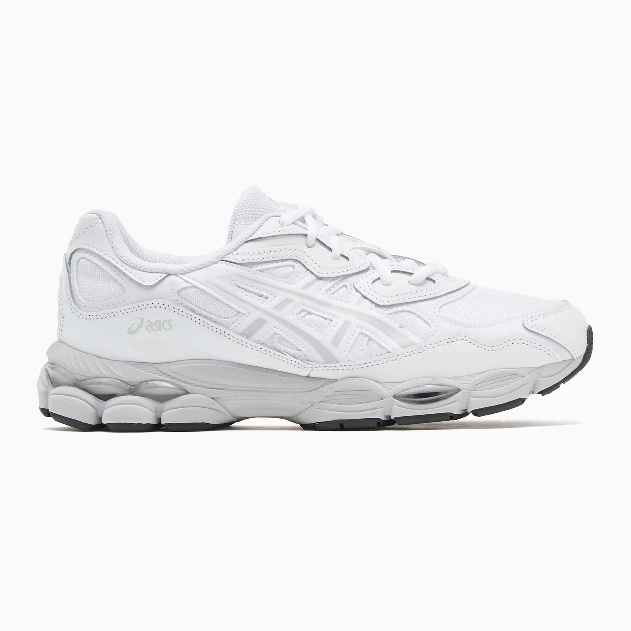 ASICS Gel-NYC - Unisex - White Glacier Grey
