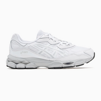 ASICS Gel-NYC - Unisex - White Glacier Grey