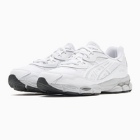 ASICS Gel-NYC - Unisex - White Glacier Grey