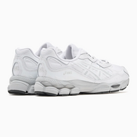 ASICS Gel-NYC - Unisex - White Glacier Grey