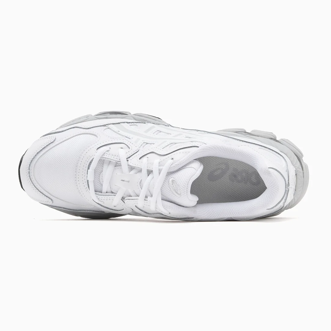 ASICS Gel-NYC - Unisex - White Glacier Grey