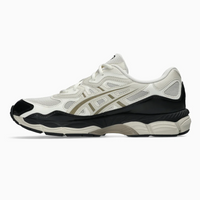 ASICS Gel-NYC - Unisex - Smoke Grey Black