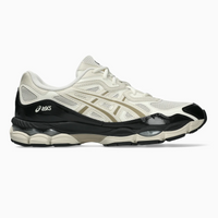 ASICS Gel-NYC - Unisex - Smoke Grey Black
