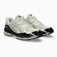 ASICS Gel-NYC - Unisex - Smoke Grey Black