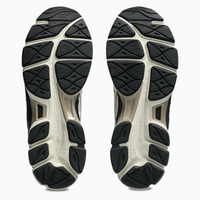 ASICS Gel-NYC - Unisex - Smoke Grey Black