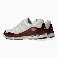 ASICS Gel-NYC - Unisex - Cream Antique Red