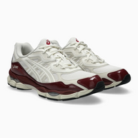 ASICS Gel-NYC - Unisex - Cream Antique Red