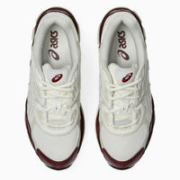 ASICS Gel-NYC - Unisex - Cream Antique Red