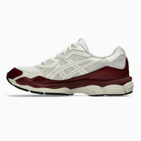 ASICS Gel-NYC - Unisex - Cream Antique Red