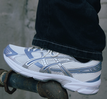 ASICS Gel-1130 - Unisex - Cream Blueberry
