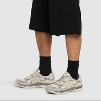 Asics Cream/Oyster