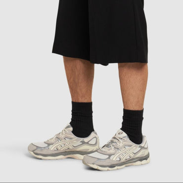 Asics Cream/Oyster