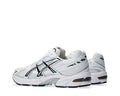 ASICS Gel-1130 - Unisex - White Black