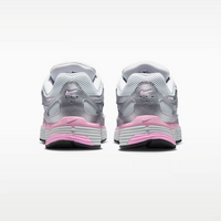 Nike P-6000 - Women's - Pink Rise Metallic Silver