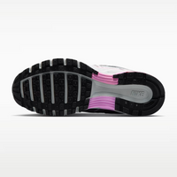 Nike P-6000 - Women's - Pink Rise Metallic Silver