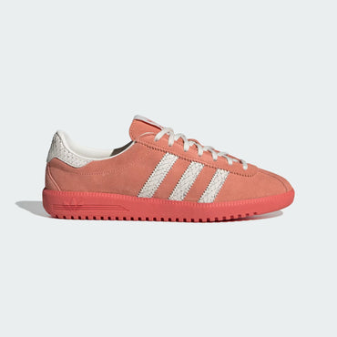 adidas Originals Bermuda - Dames - Pink Preloved Scarlet