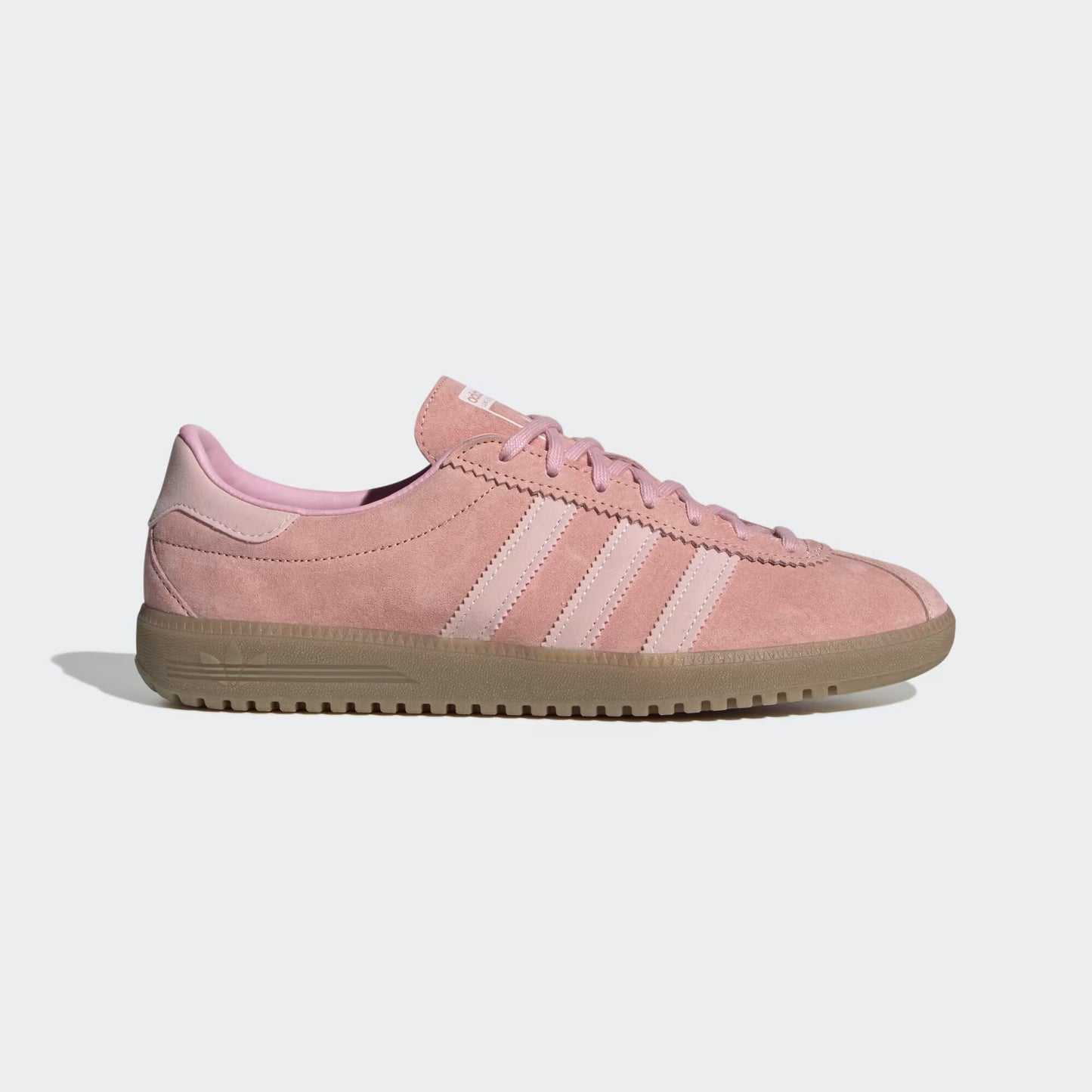 adidas Originals Bermuda - Women's - Glow Pink