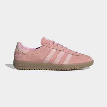 adidas Originals Bermuda - Dames - Glow Pink