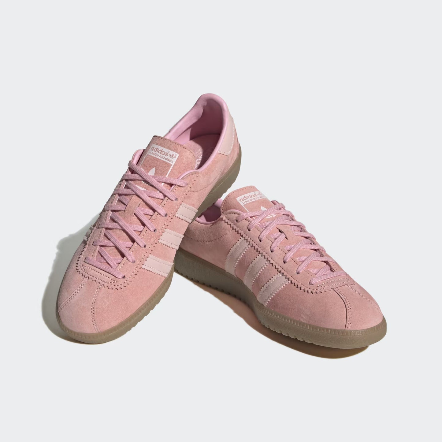 adidas Originals Bermuda - Women's - Glow Pink