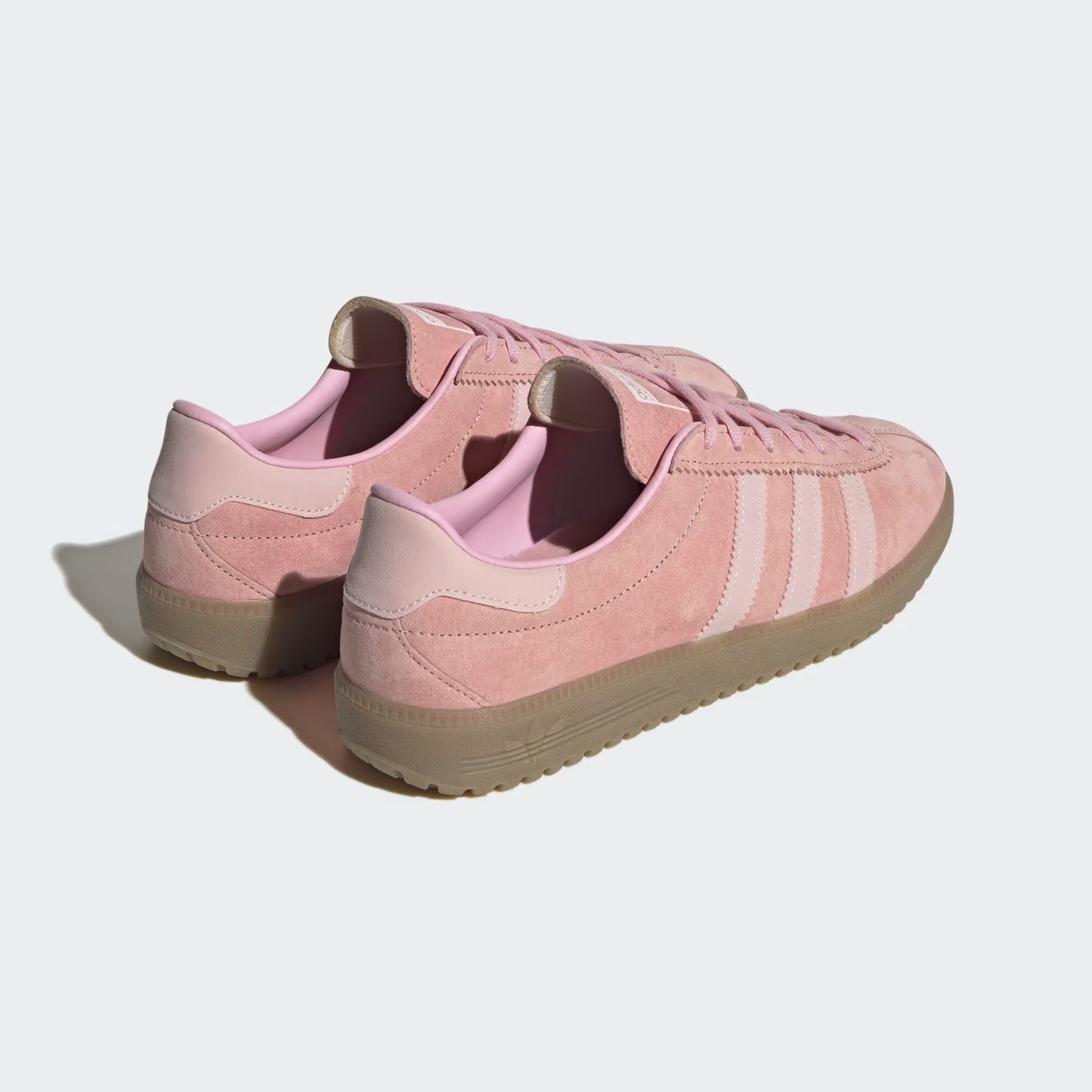 adidas Originals Bermuda - Women's - Glow Pink