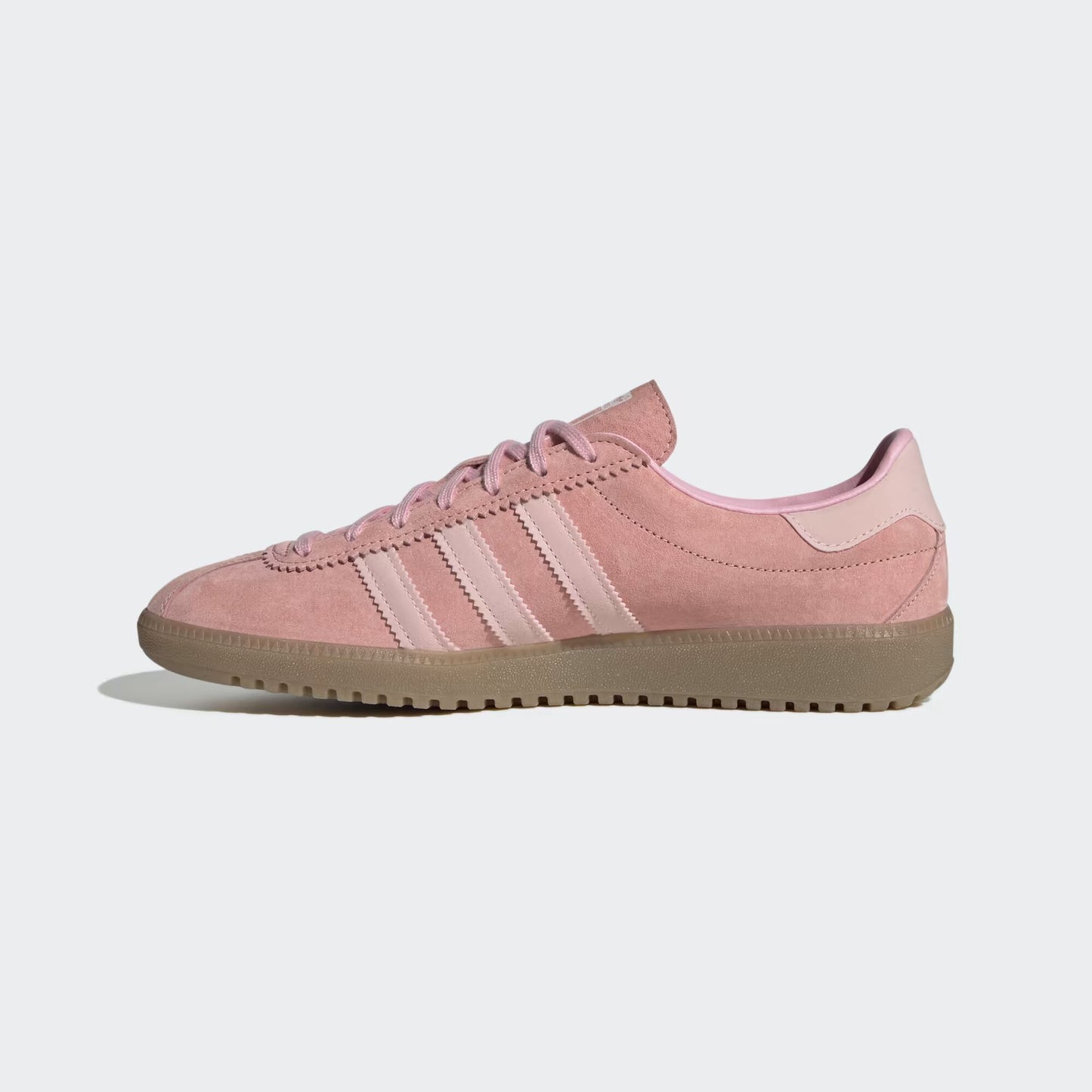 adidas Originals Bermuda - Women's - Glow Pink