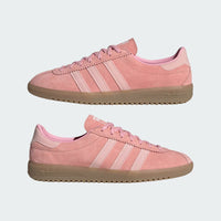 adidas Originals Bermuda - Women's - Glow Pink