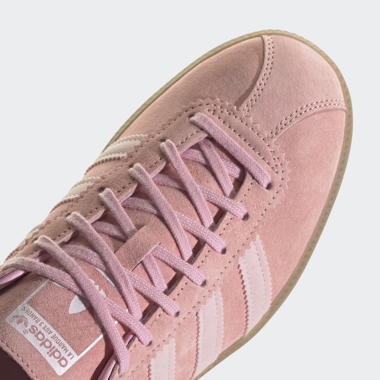 adidas Originals Bermuda - Women's - Glow Pink