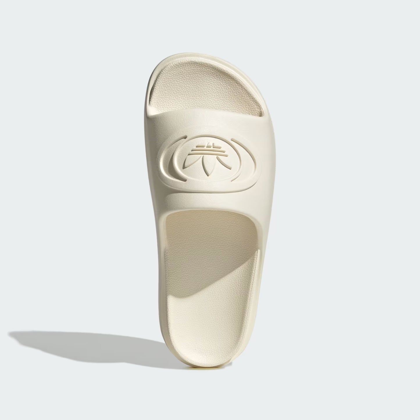 adidas Campus Oam Slide - Women's - Off White