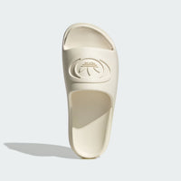 adidas Campus Oam Slide - Women's - Off White