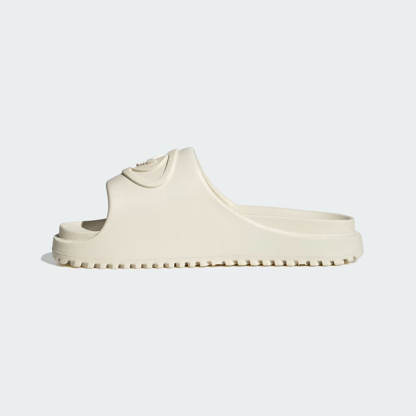 adidas Campus Oam Slide - Women's - Off White