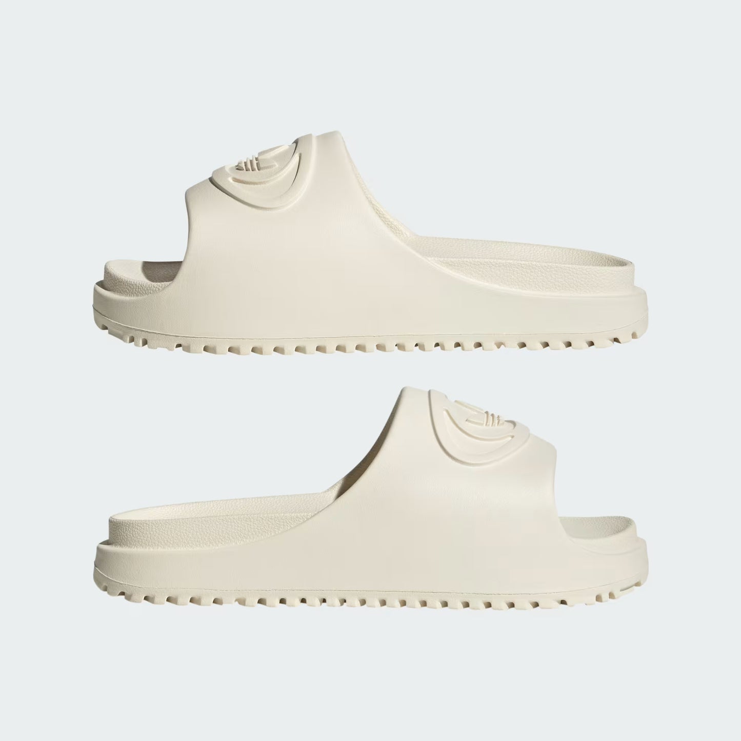 adidas Campus Oam Slide - Women's - Off White