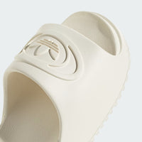 adidas Campus Oam Slide - Women's - Off White