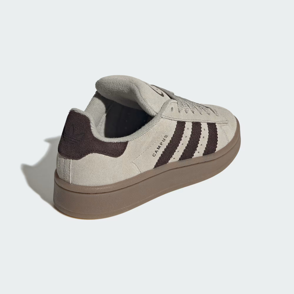 adidas Campus 00S - GS - Sesame Aurora Coffee Gum