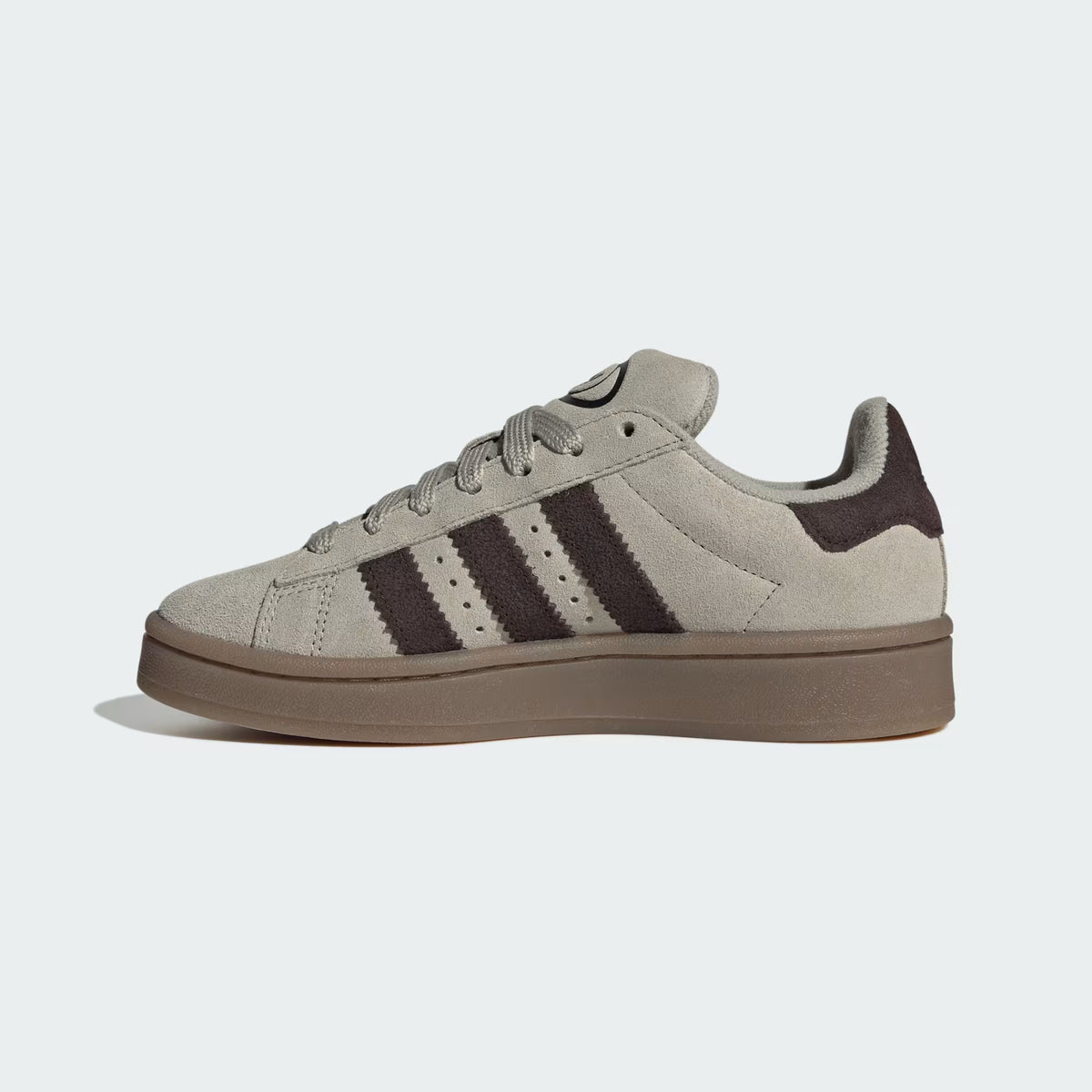 adidas Campus 00S - GS - Sesame Aurora Coffee Gum