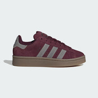 adidas Campus 00S - GS - Maroon Khaki Three Gum