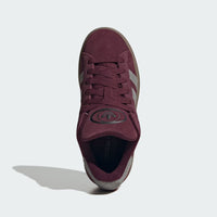 adidas Campus 00S - GS - Maroon Khaki Three Gum