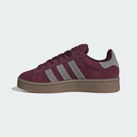 adidas Campus 00S - GS - Maroon Khaki Three Gum