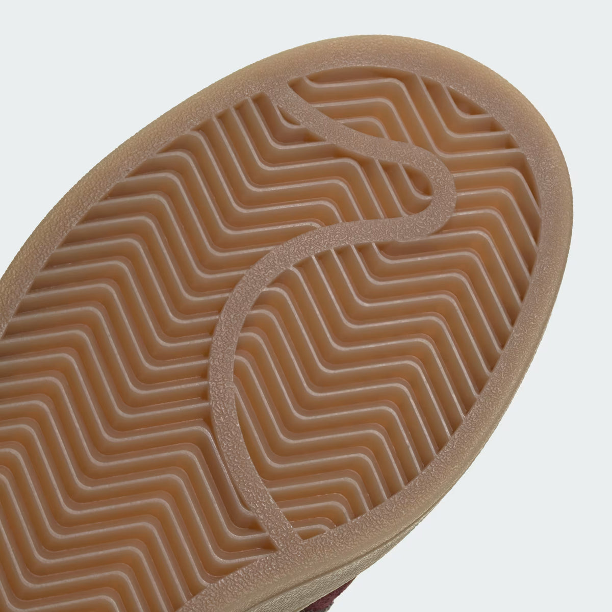 adidas Campus 00S - GS - Maroon Khaki Three Gum