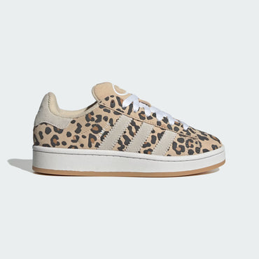 adidas Originals Campus 00s - GS - Sand Strata White Gum
