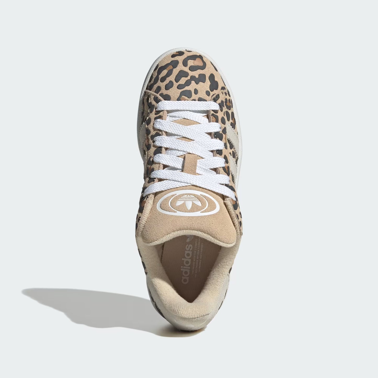 adidas Originals Campus 00s - GS - Sand Strata White Gum