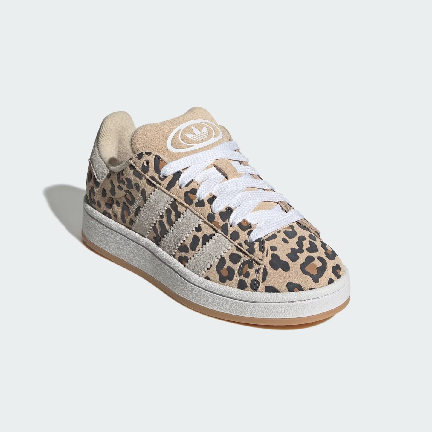 adidas Originals Campus 00s - GS - Sand Strata White Gum