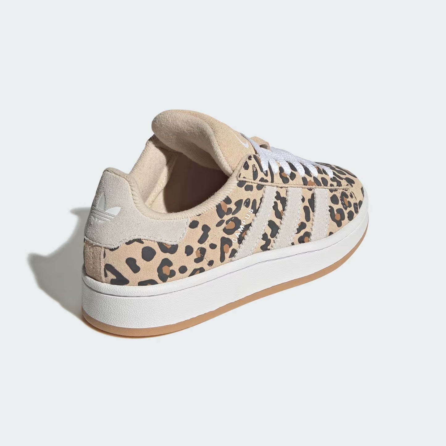 adidas Originals Campus 00s - GS - Sand Strata White Gum