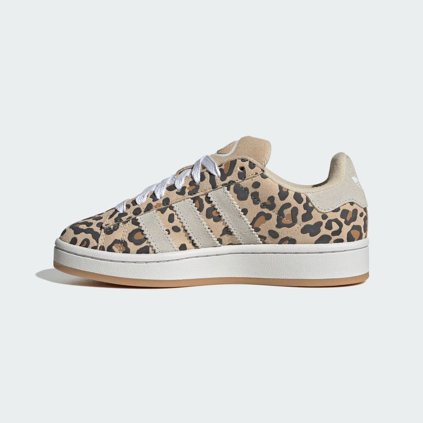adidas Originals Campus 00s - GS - Sand Strata White Gum